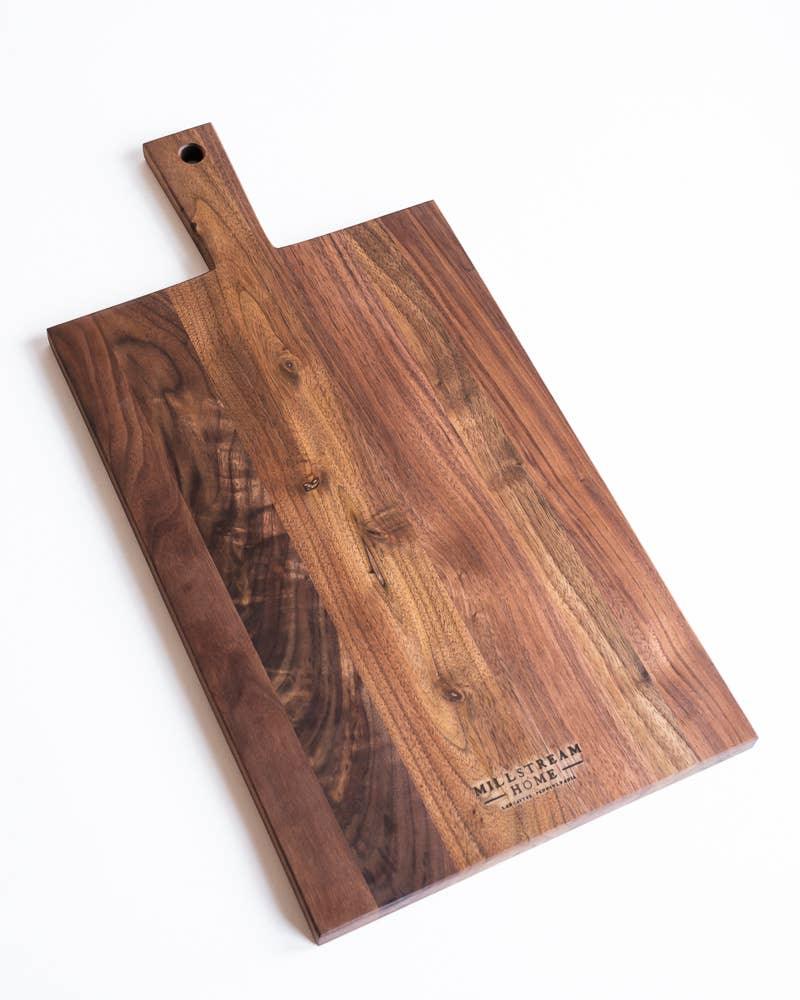 The Handcrafted Cutting Board - Mae It Be Home