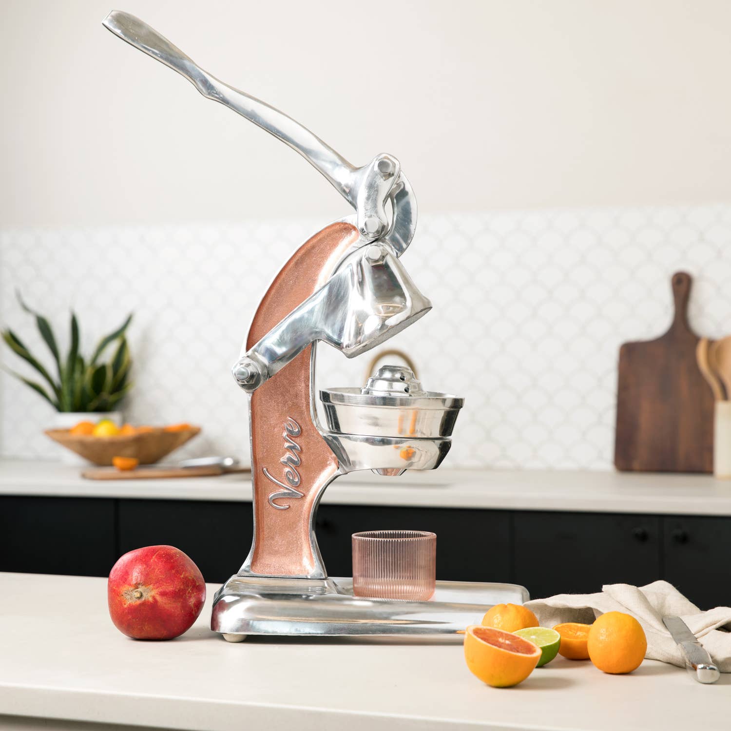 Mexican Citrus Juicer - Large – Mae It Be Home