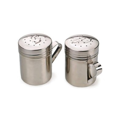 Stovetop Salt & Pepper Set - Mae It Be Home