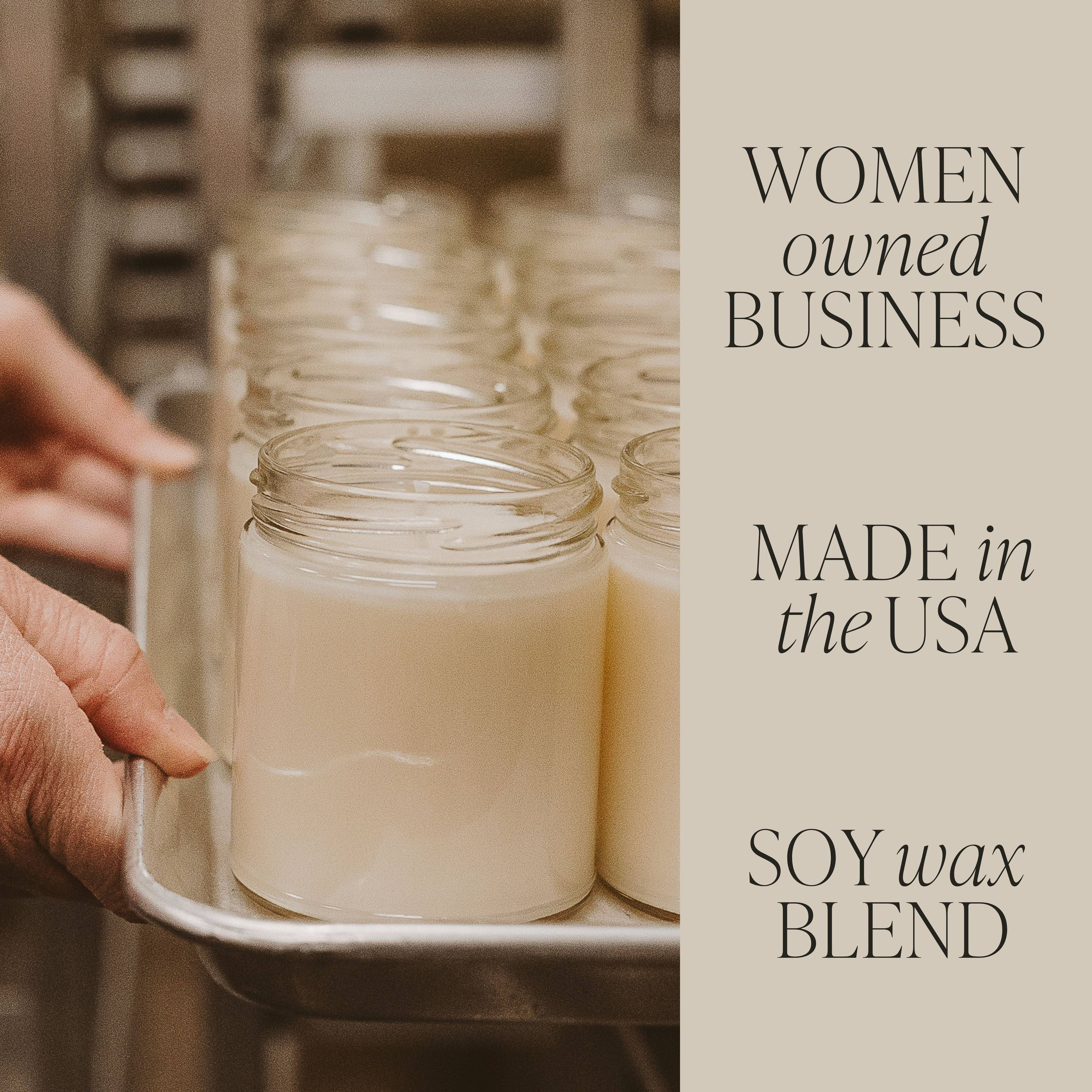 Farmhouse 15 oz Soy Candle - Home Decor & Gifts