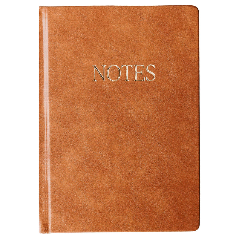 Notes Journal - Home Decor & Gifts - Mae It Be Home