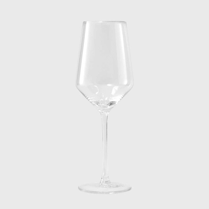 Wine Glasses (Set of 4)