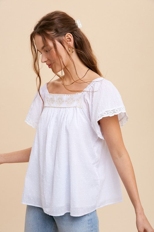 Sweet Summer Tank