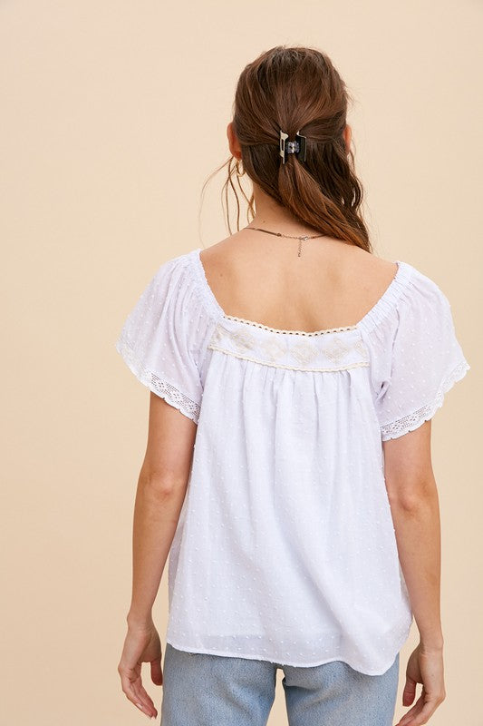 Sweet Summer Tank