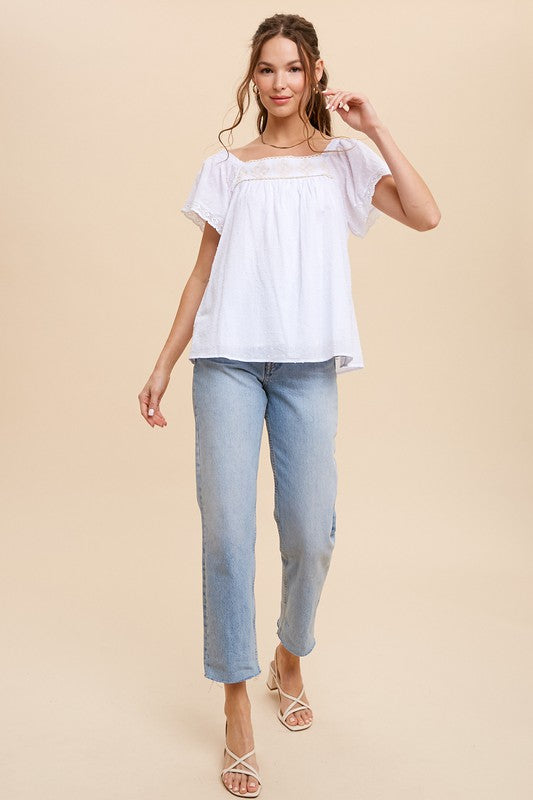 Sweet Summer Tank