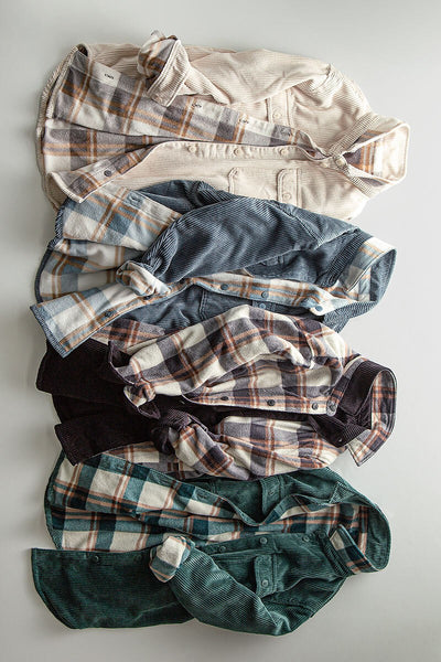 Clothing