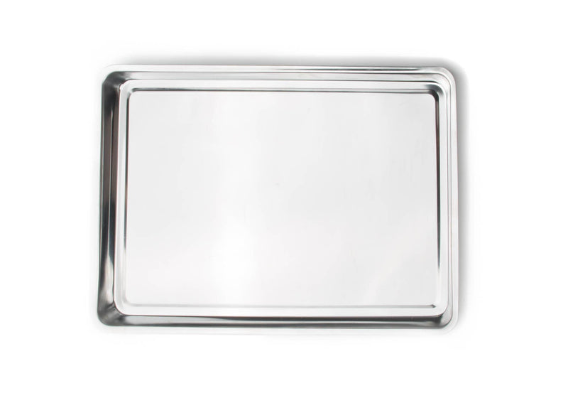 Fox Run Stainless Steel Jelly Roll,Cookie Pan,16.25"x 11.25"