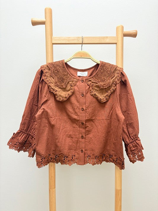 The Autumn Shirt