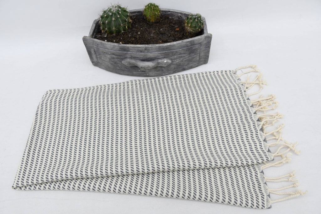 Kitchen Towel, Luxurious Organic Hand Towel