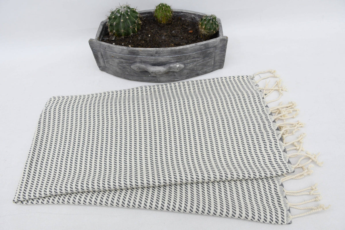 Kitchen Towel, Luxurious Organic Hand Towel