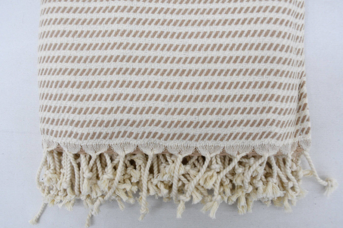 Turkish Hand Towel, Versatile Kitchen Towel #2