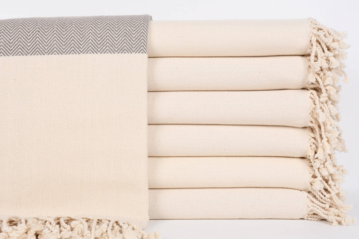 Luxury Turkish Towel, Ultimate Bath Towel