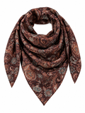 Paisley Wild Rag