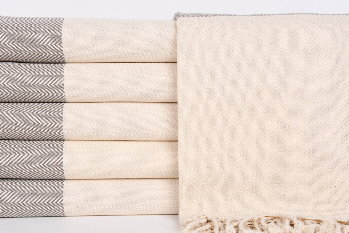 Luxury Turkish Towel, Ultimate Bath Towel