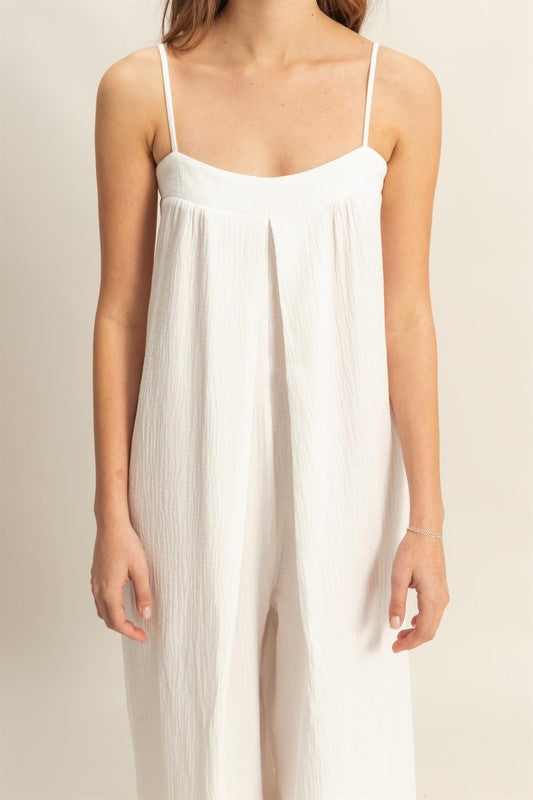 The Pefect Summer Jumper