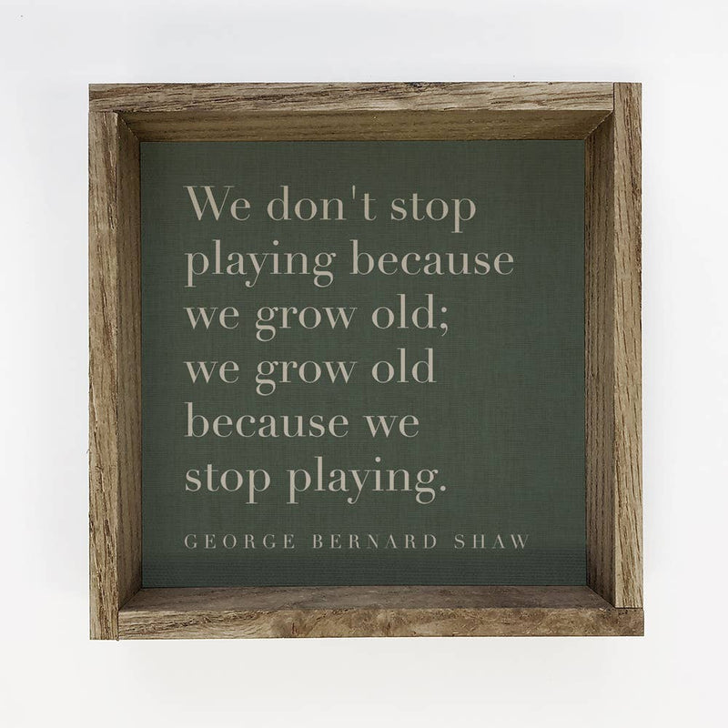 Quote We Don&