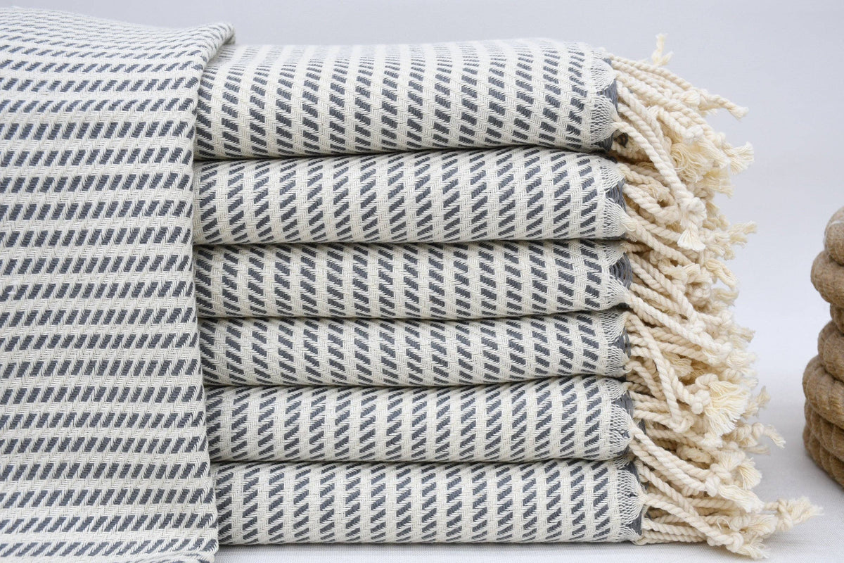 Kitchen Towel, Luxurious Organic Hand Towel
