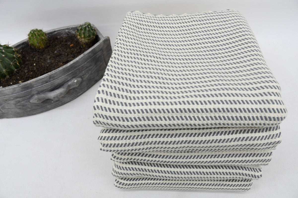 Kitchen Towel, Luxurious Organic Hand Towel