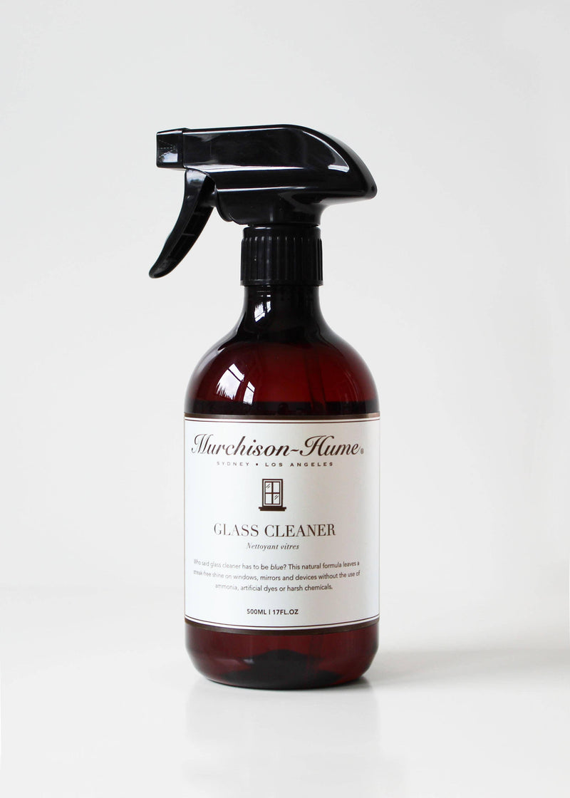 (The Best) Natural Glass Cleaner - Mae It Be Home