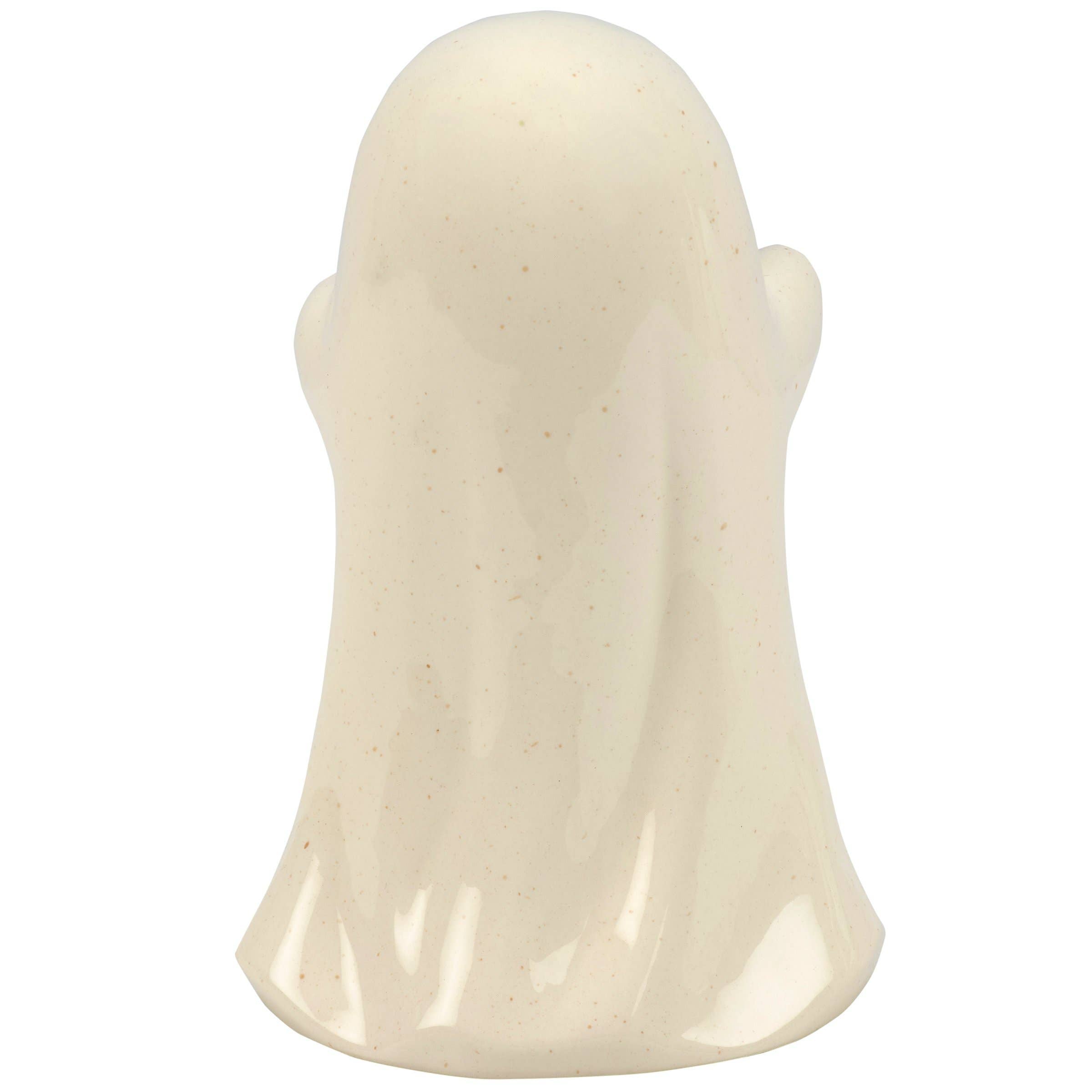 Ghost Figurine
