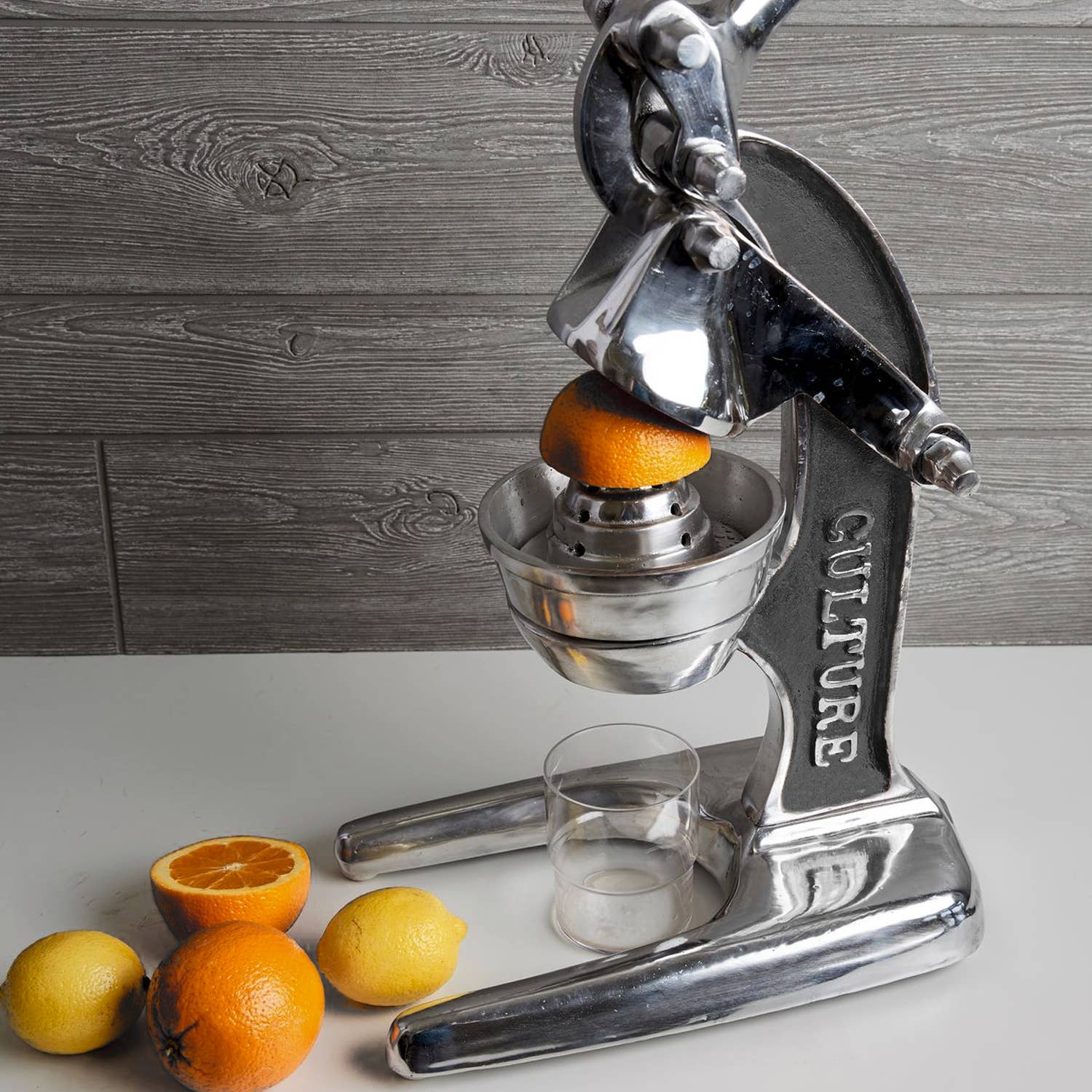 Mexican Citrus Juicer - Large
