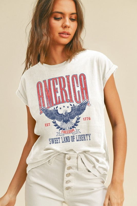 America's 250th Anniversary Tee