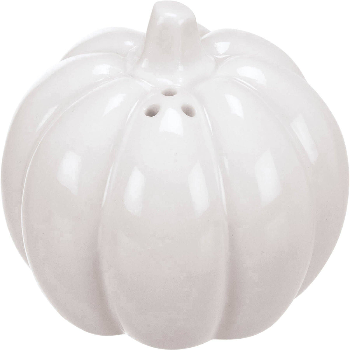 Pumpkin Salt and Pepper Shakers