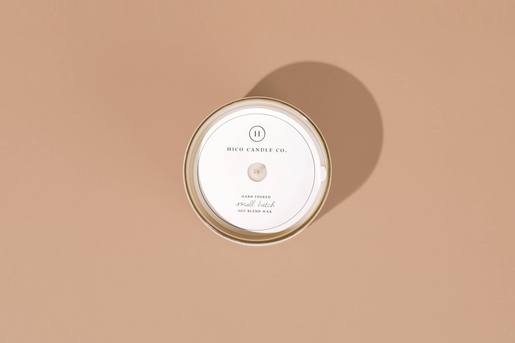 Home - 8oz. Candle