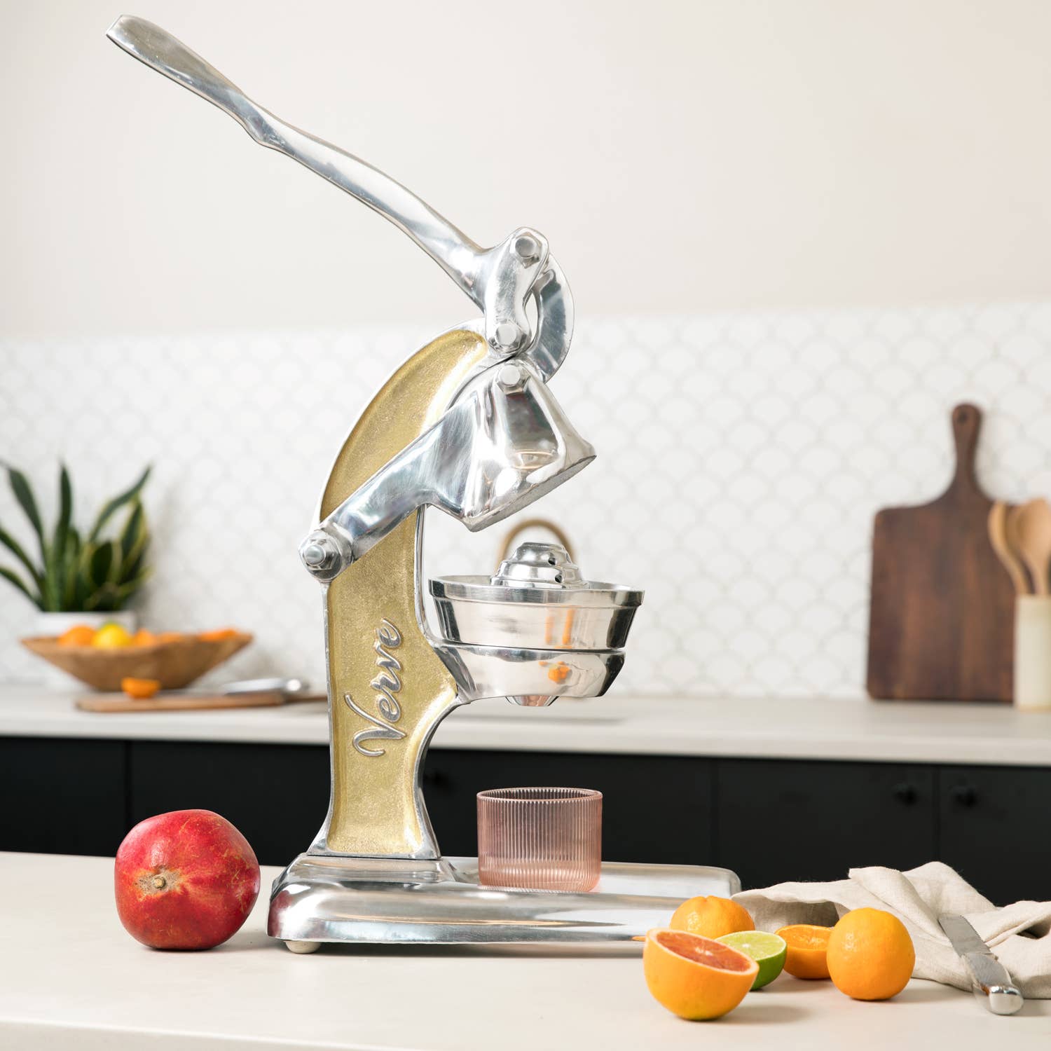 Mexican Citrus Juicer - Large – Mae It Be Home