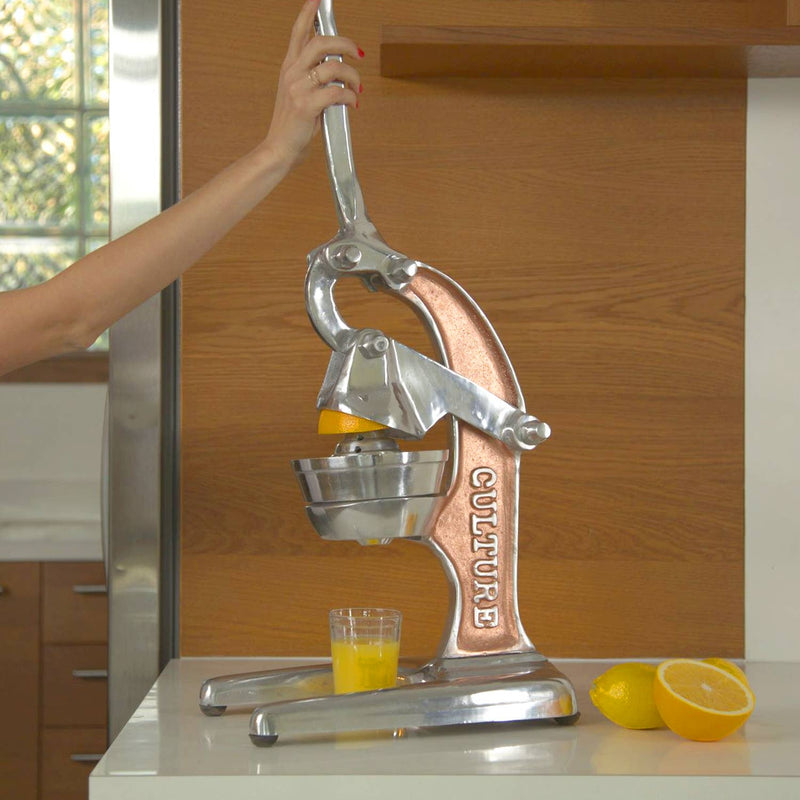Mexican Citrus Juicer - Large