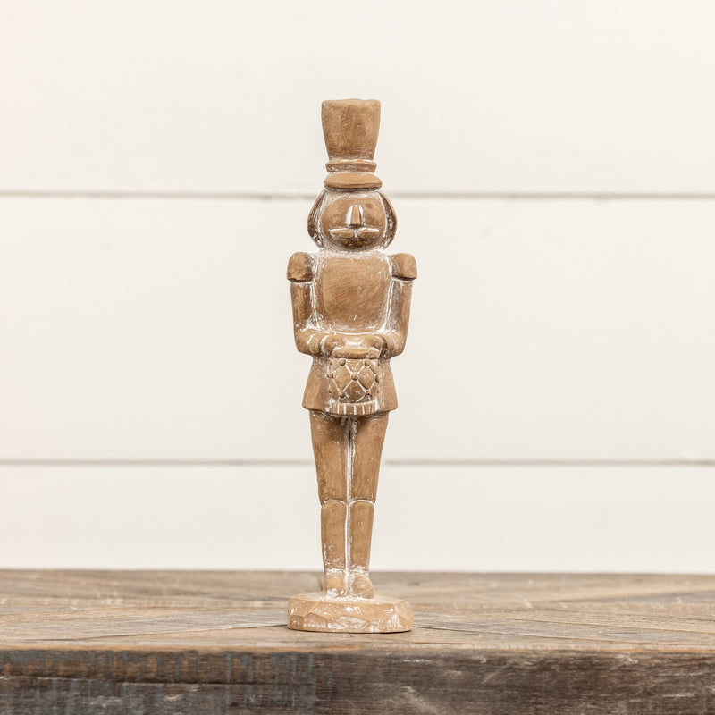 10.5" STANDING SOLDIER