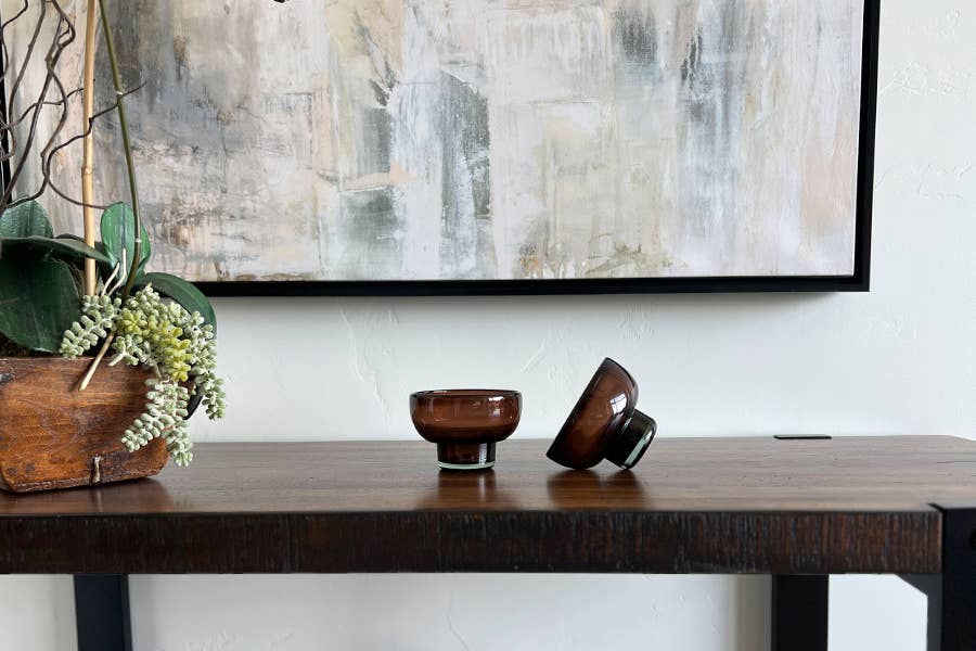 Margarita / Mezcal Tasting Glasses