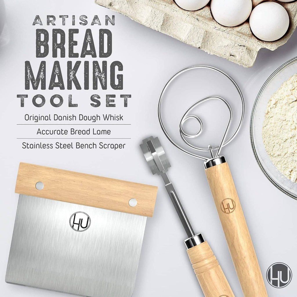 Bread Making Tools