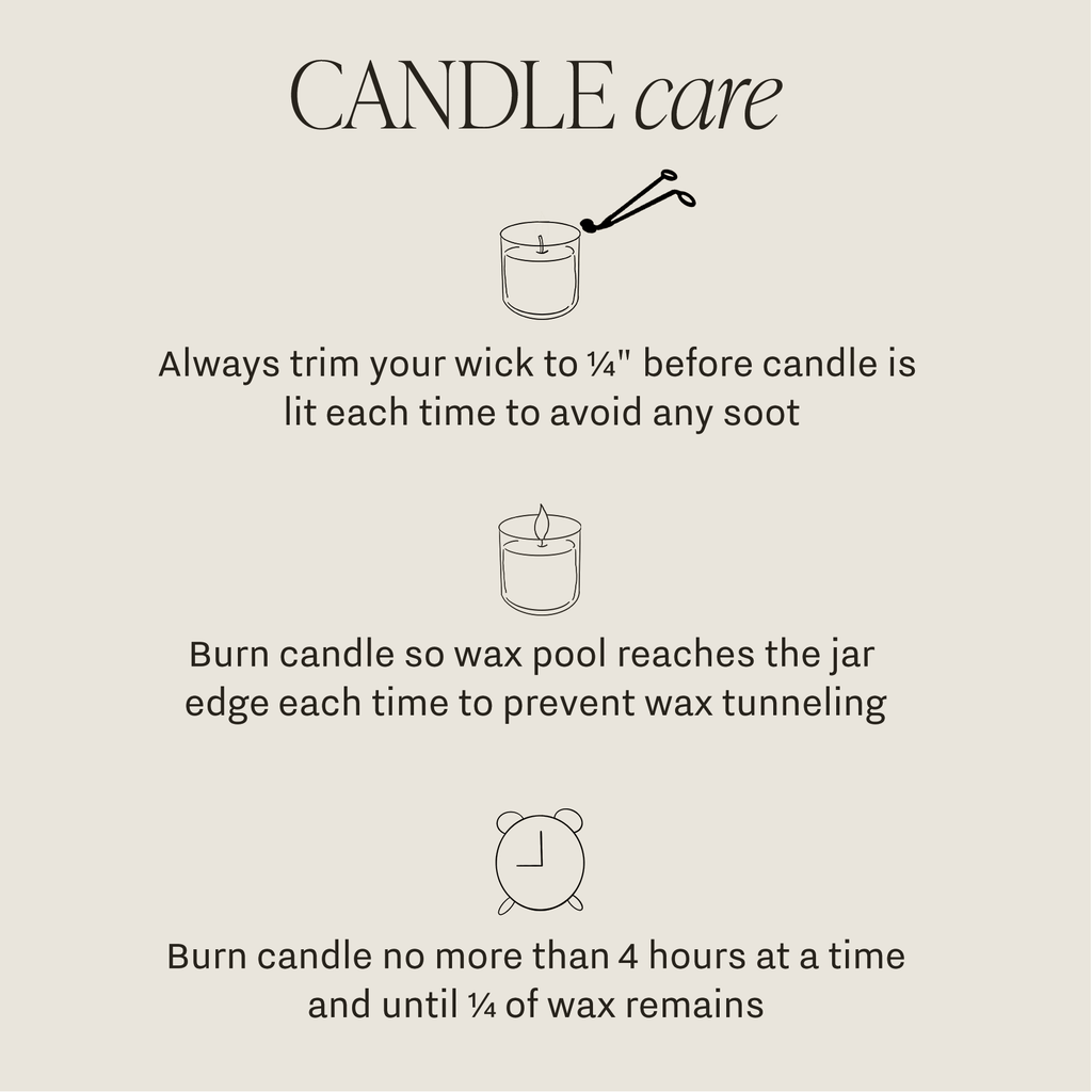 Land of the Free, Home of the Brave 15 oz Soy Candle
