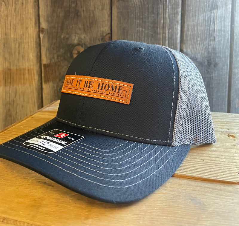 Mae It Be Home Hat