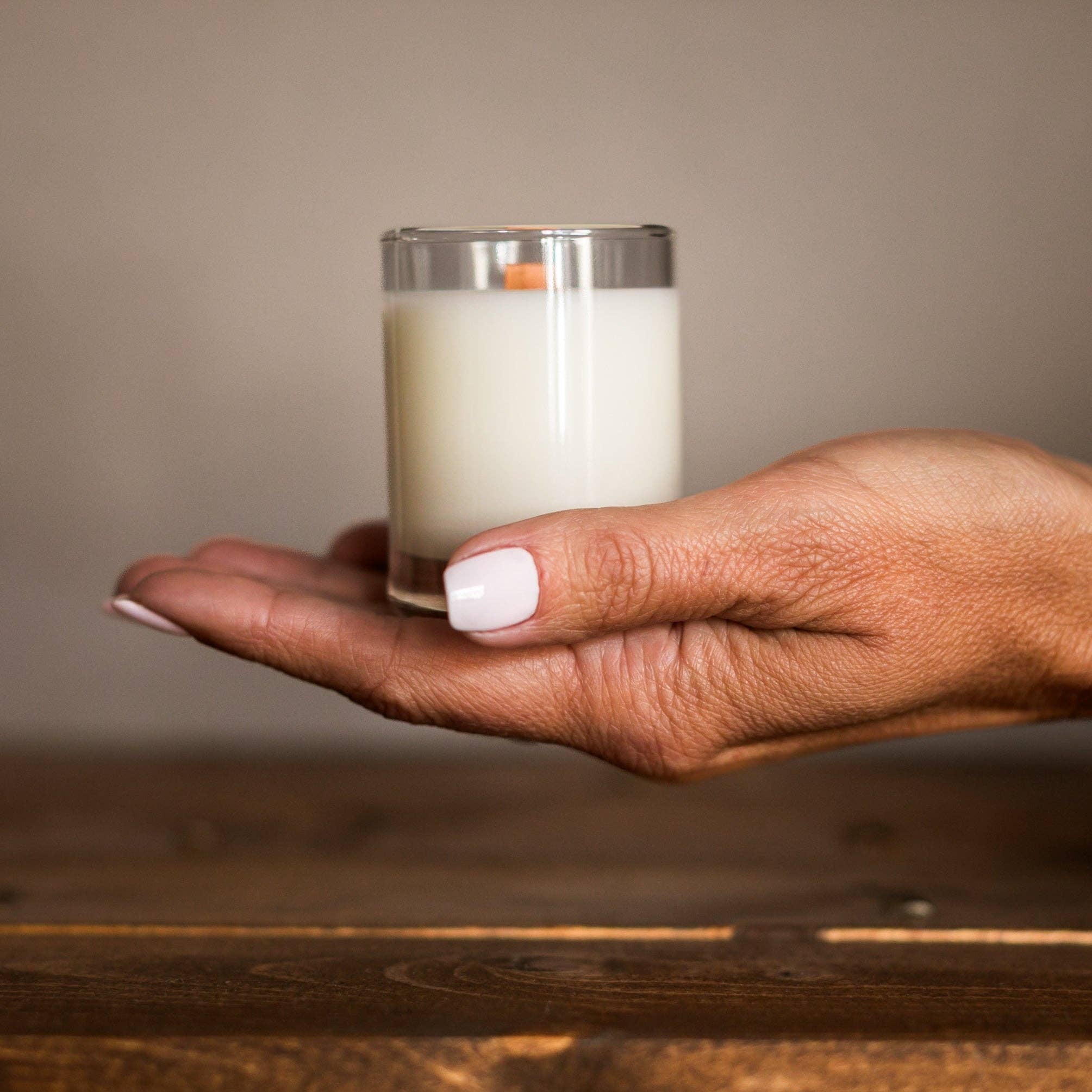 Cadillac Cowboy 2 oz. Drifter Candle