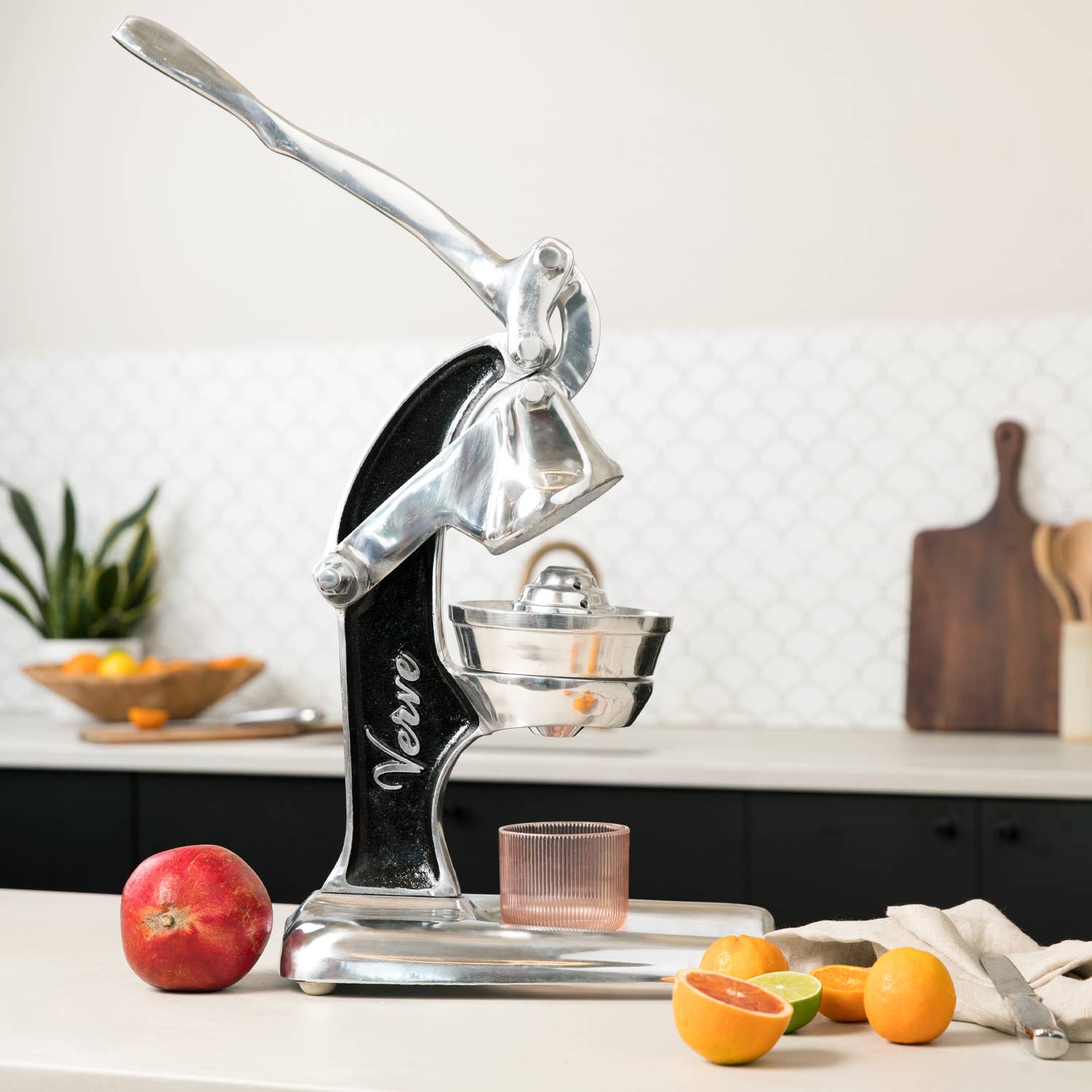 Mexican Citrus Juicer - Large