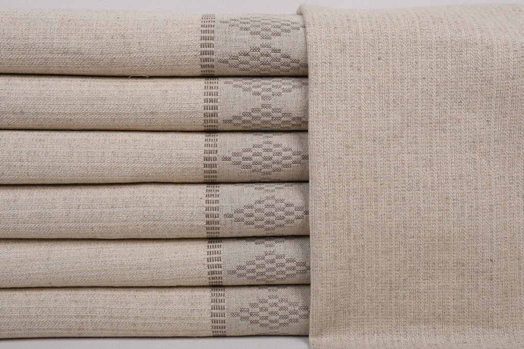 Hand Towel, Elegant Kilim Design Towel
