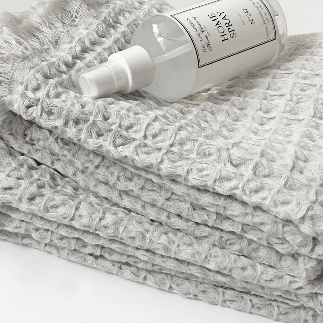 Turkish Cotton Hand Towels