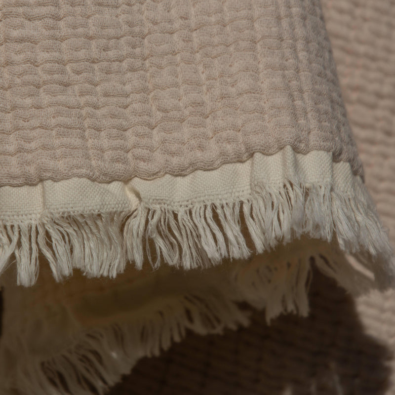Muslin Quilt-Blanket 2