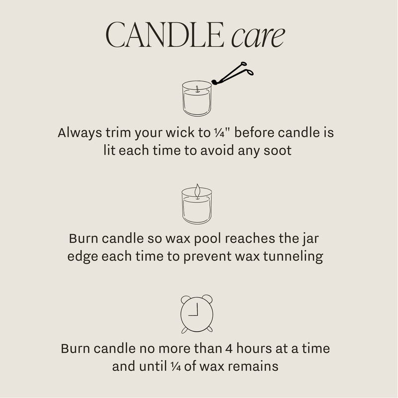 *NEW* Trick or Treat 15 oz Soy Candle, Matte Jar - Halloween