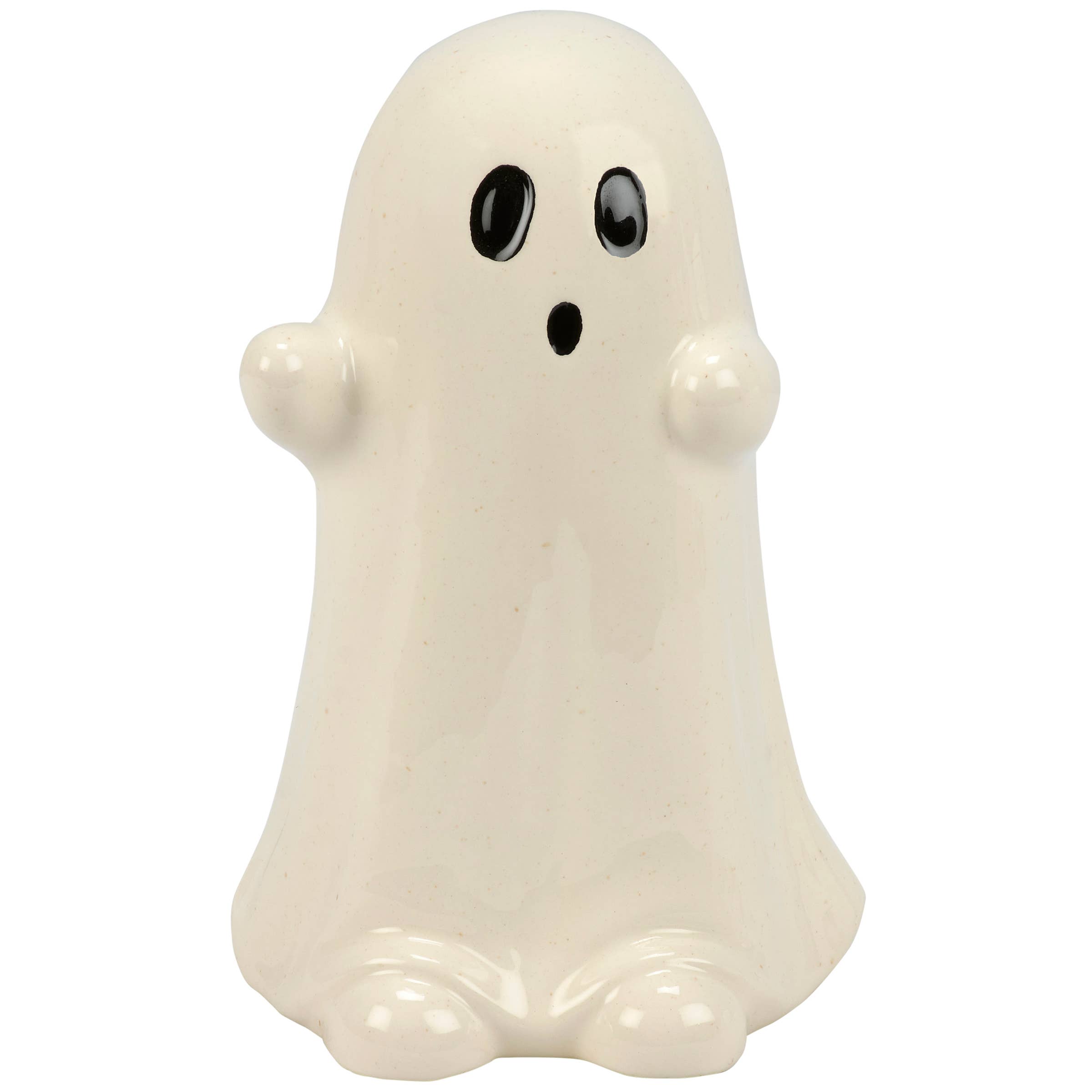 Ghost Figurine