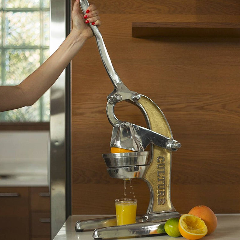 Mexican Citrus Juicer - Large