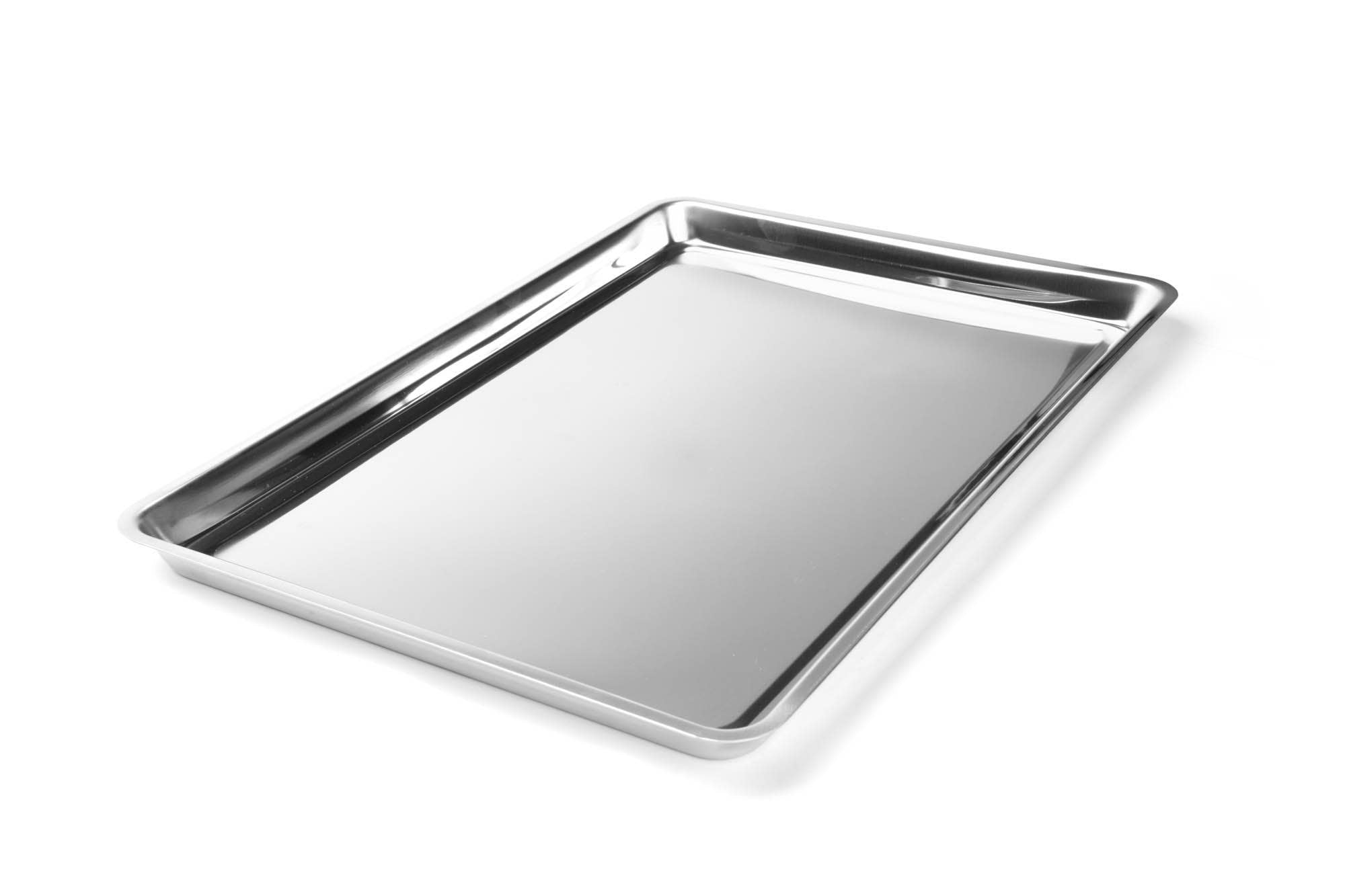 Fox Run Stainless Steel Jelly Roll,Cookie Pan,16.25"x 11.25"