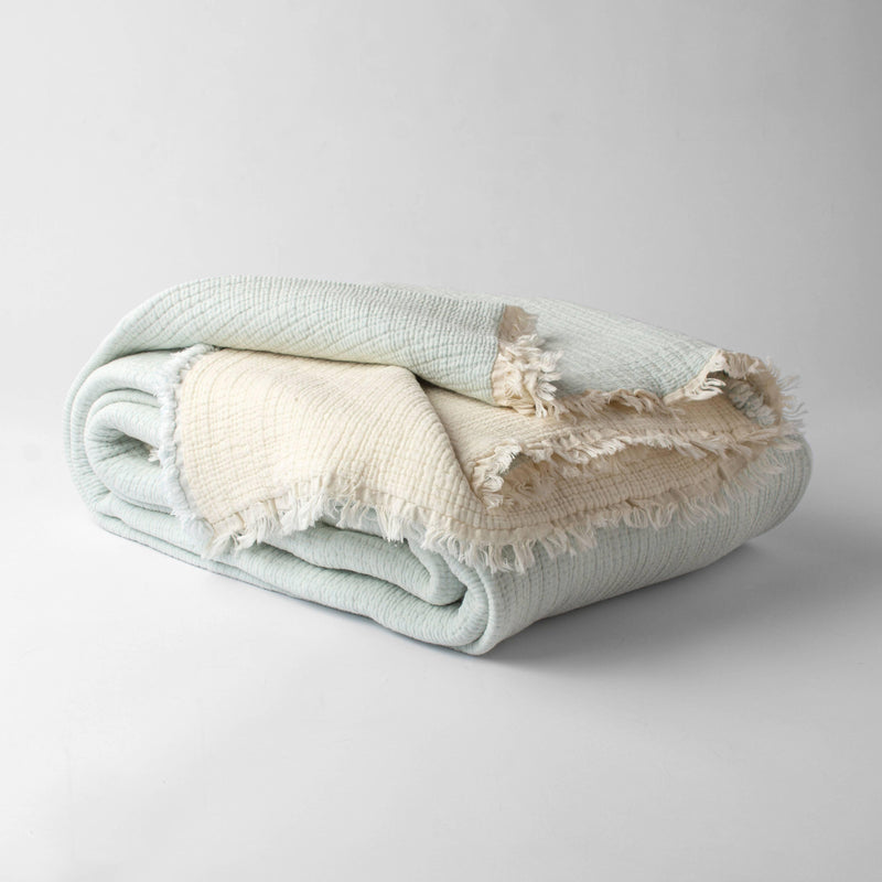 Muslin Quilt-Blanket 2