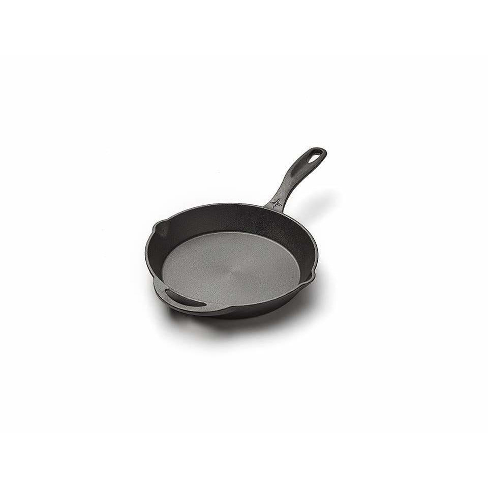 10" Cast Iron Skillet - Mae It Be Home