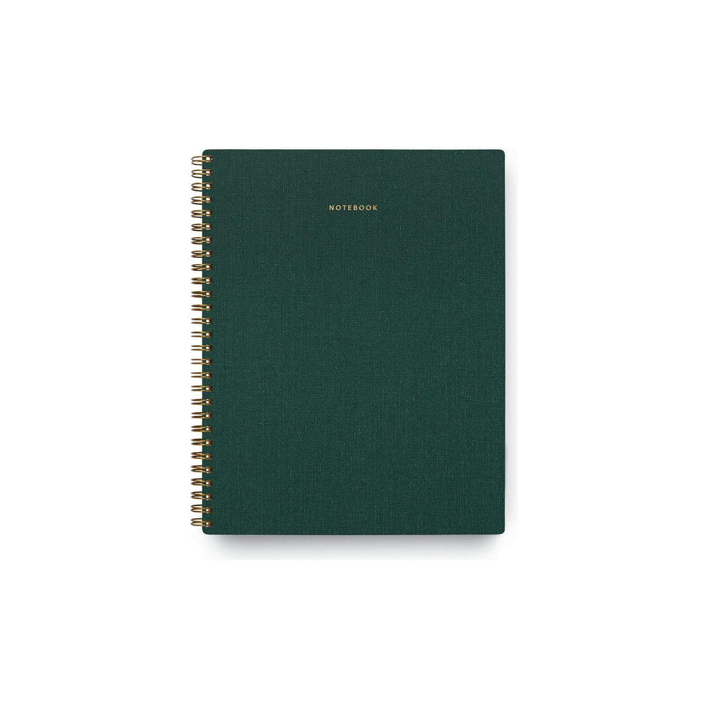 3 Subject Notebook - Mae It Be Home