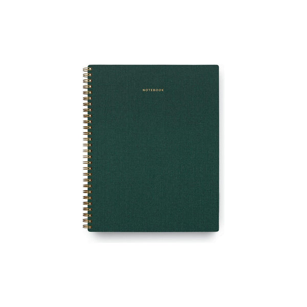 3 Subject Notebook - Mae It Be Home