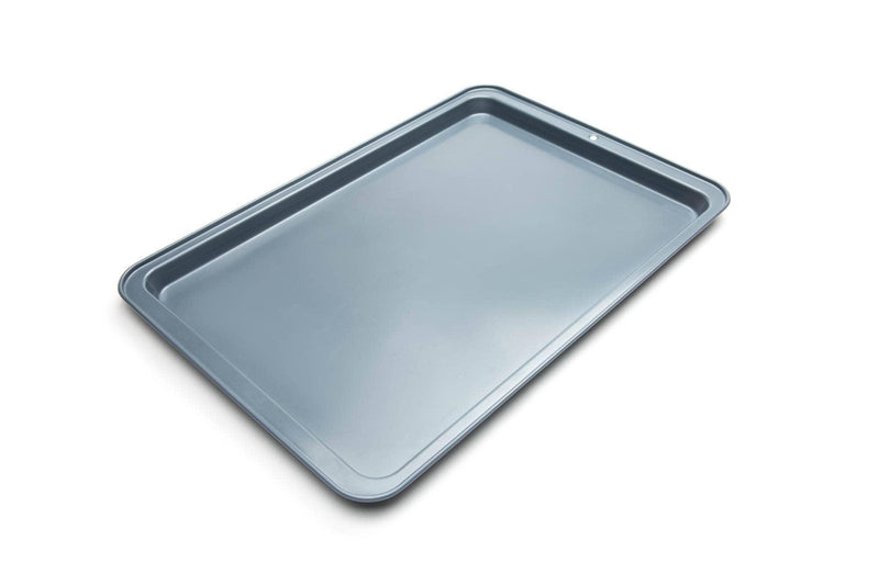 Preferred Non-Stick Cookie Pan, 17" x 11" - Mae It Be Home