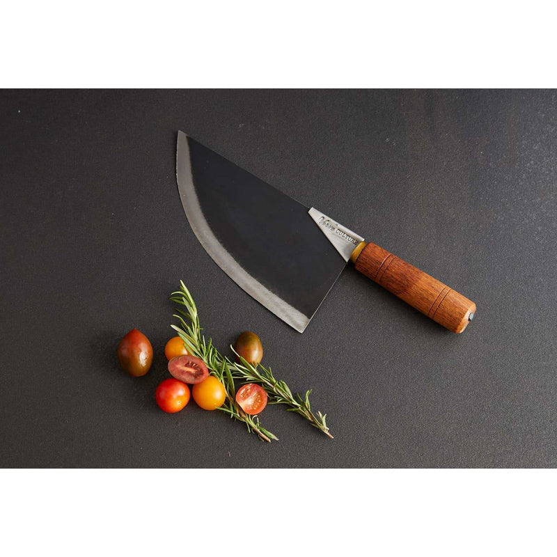 Thai Moon Knife